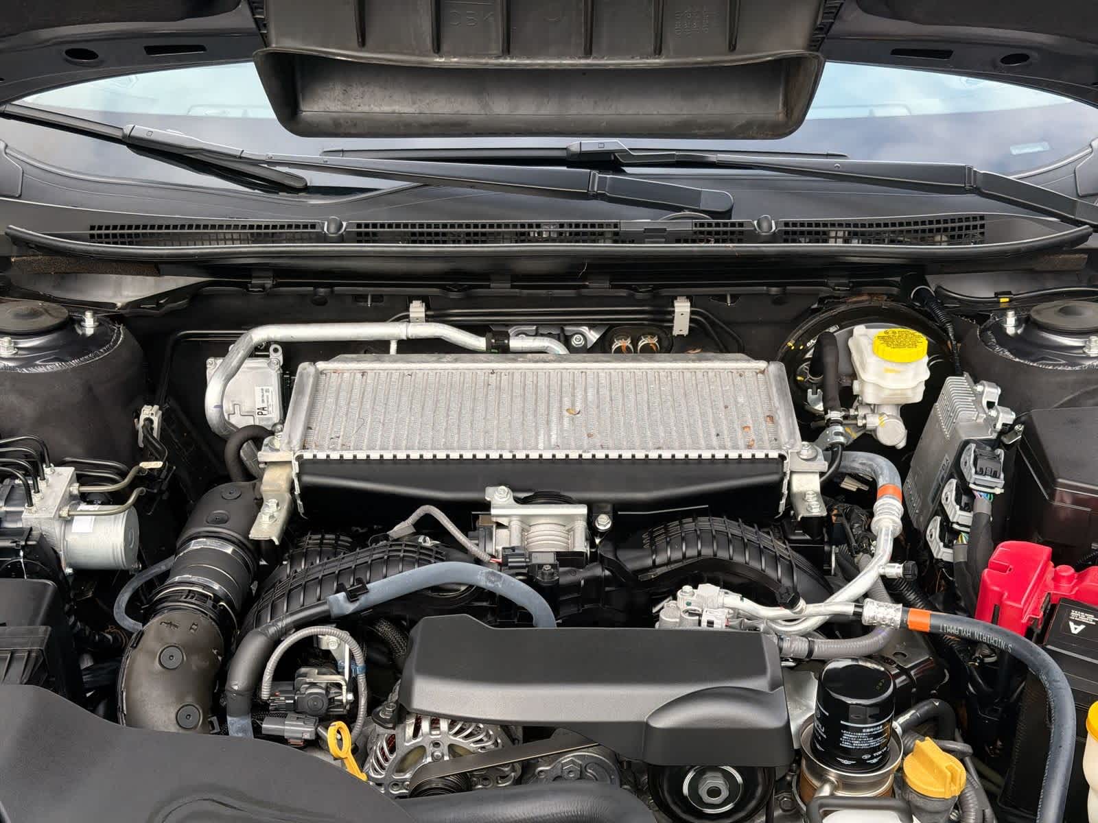 Thumbnail: 2022 Subaru Outback - 15