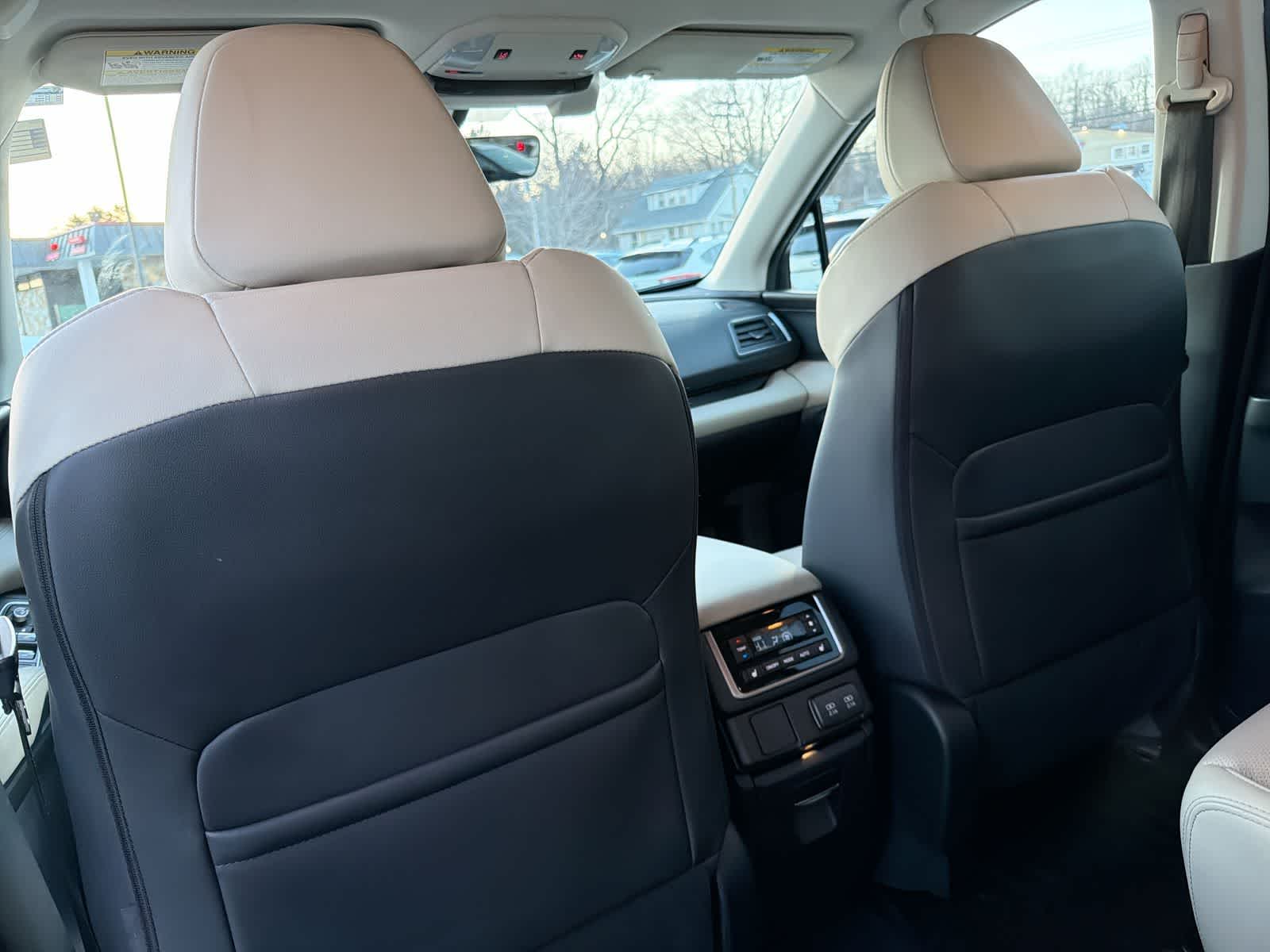 Thumbnail: 2019 Subaru Ascent - 19