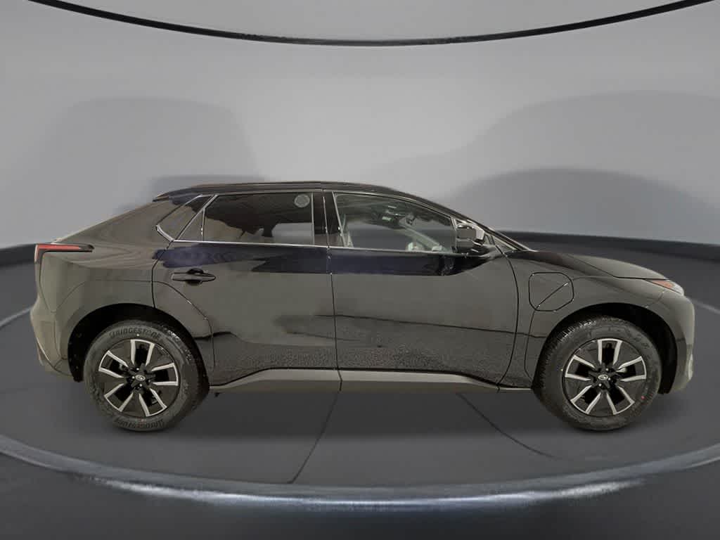 Thumbnail: 2026 Subaru Solterra - 6