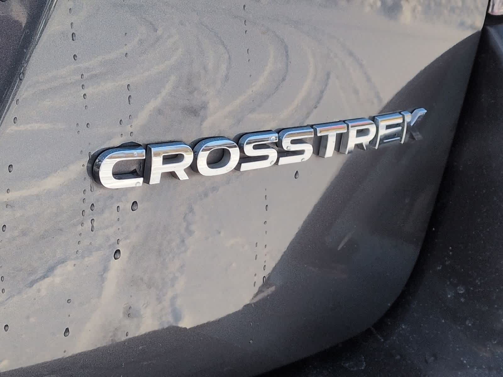 Thumbnail: 2023 Subaru Crosstrek - 13