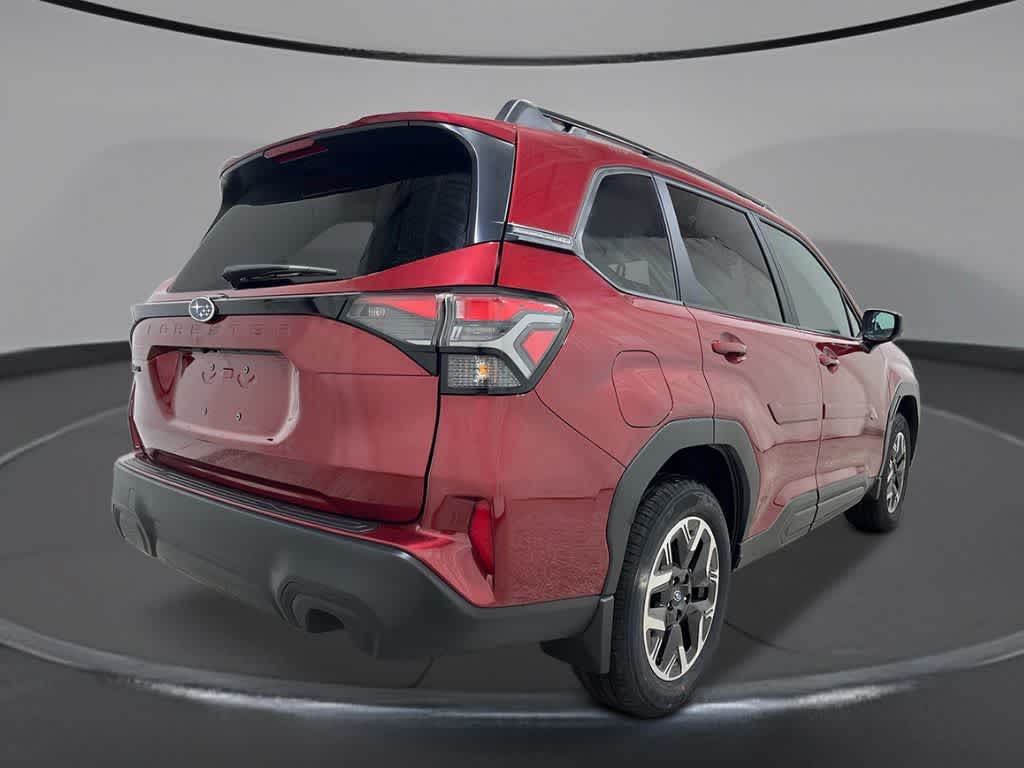 Thumbnail: 2026 Subaru Forester - 5