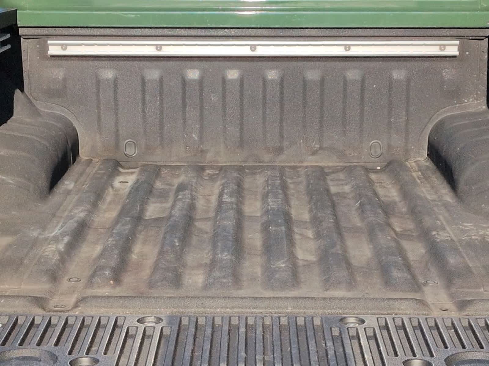 Thumbnail: 2022 Nissan Frontier - 36