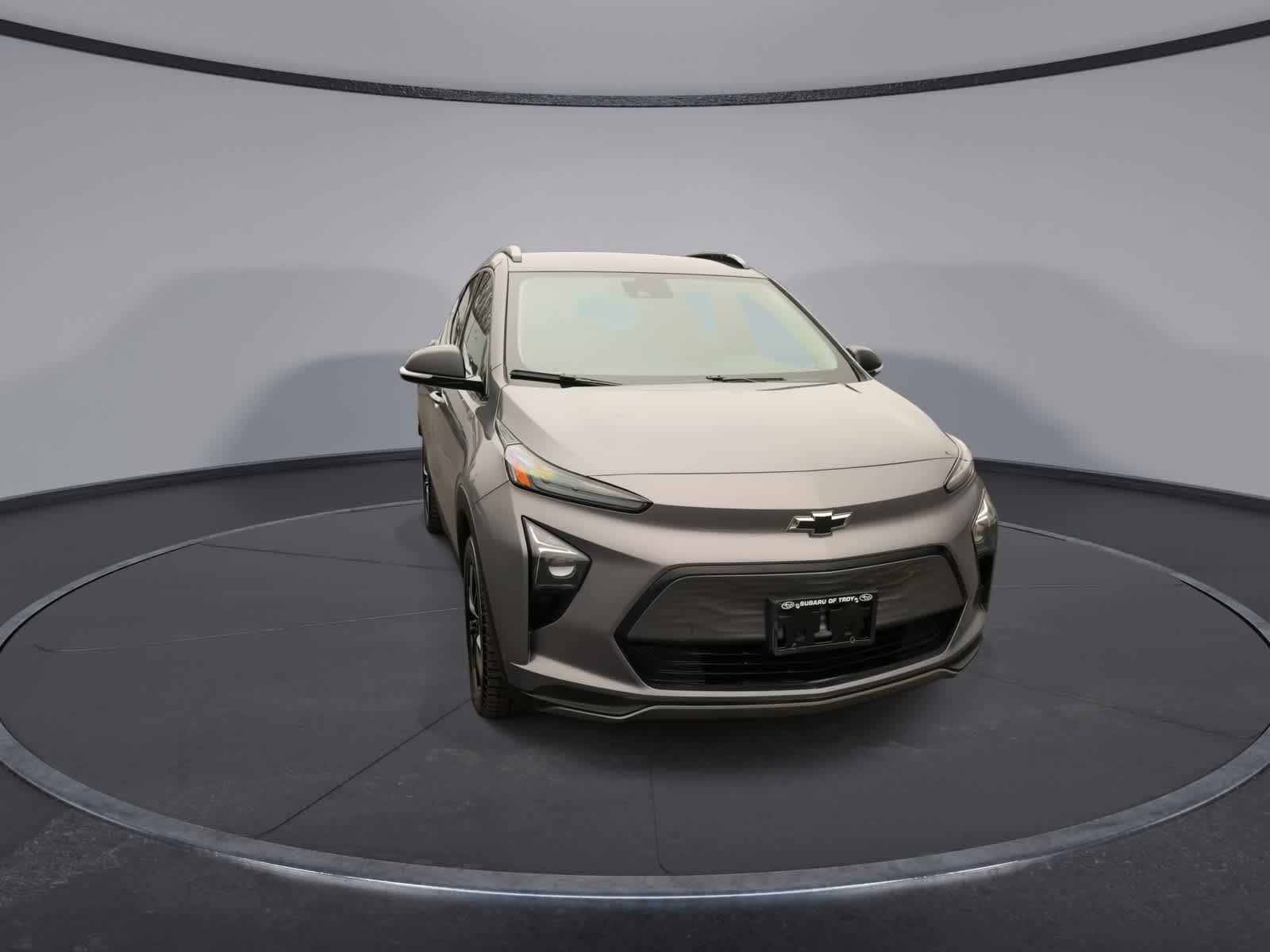 Thumbnail: 2023 Chevrolet Bolt EUV - 3