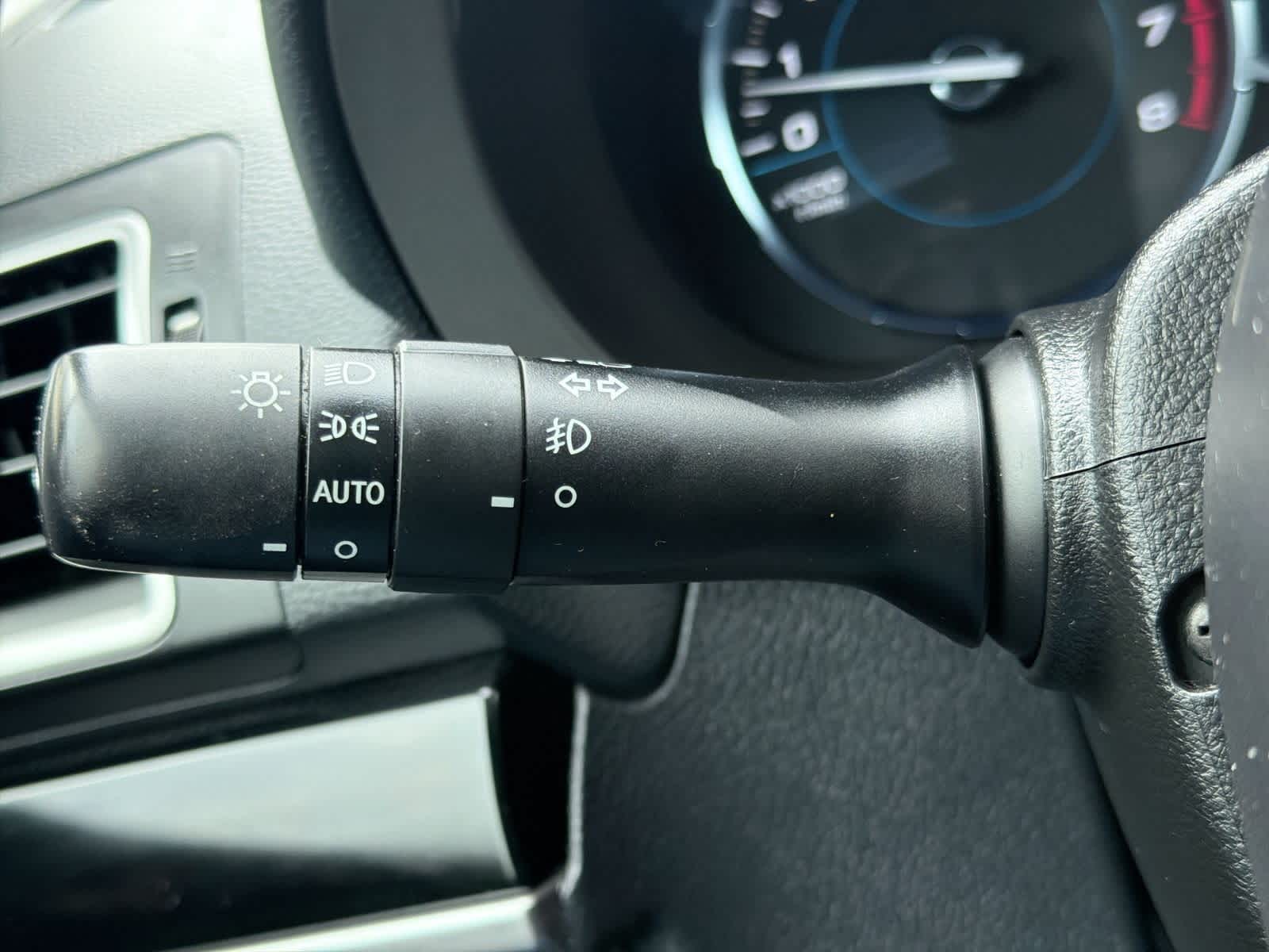 Thumbnail: 2018 Subaru Forester - 29