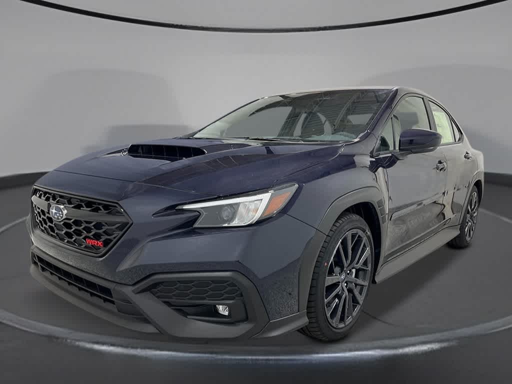 Thumbnail: 2025 Subaru WRX - 1