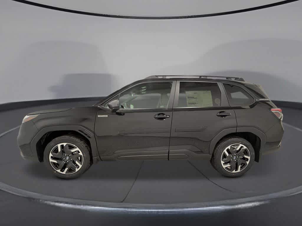 Thumbnail: 2026 Subaru Forester - 2