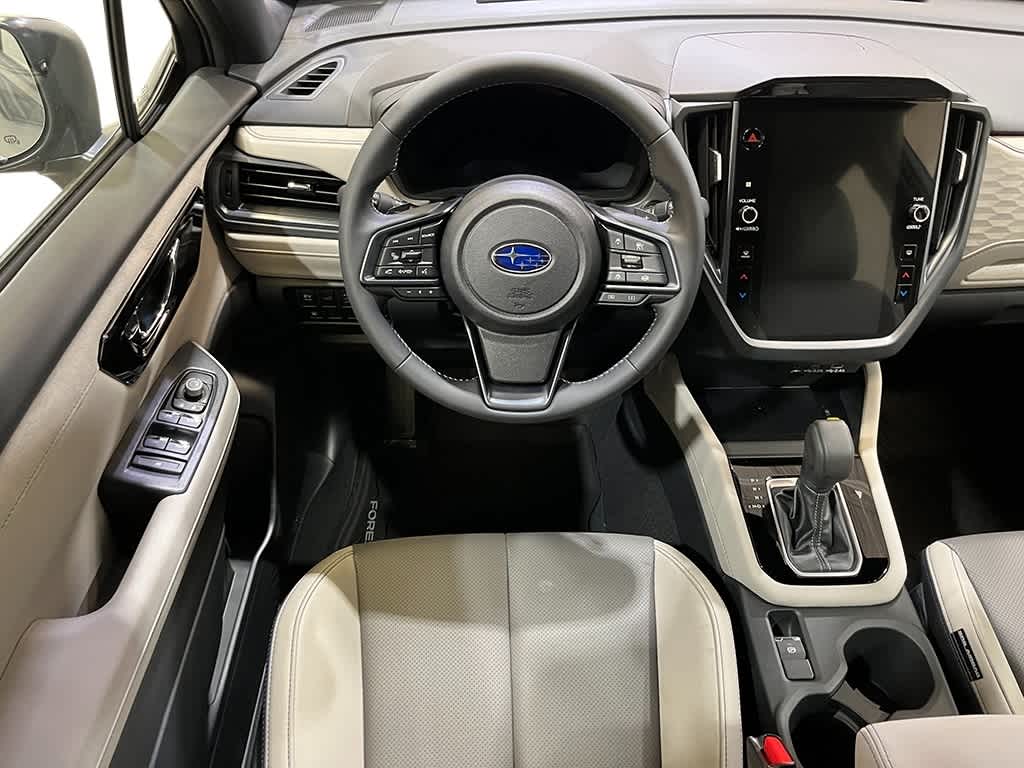 Thumbnail: 2025 Subaru Forester - 16