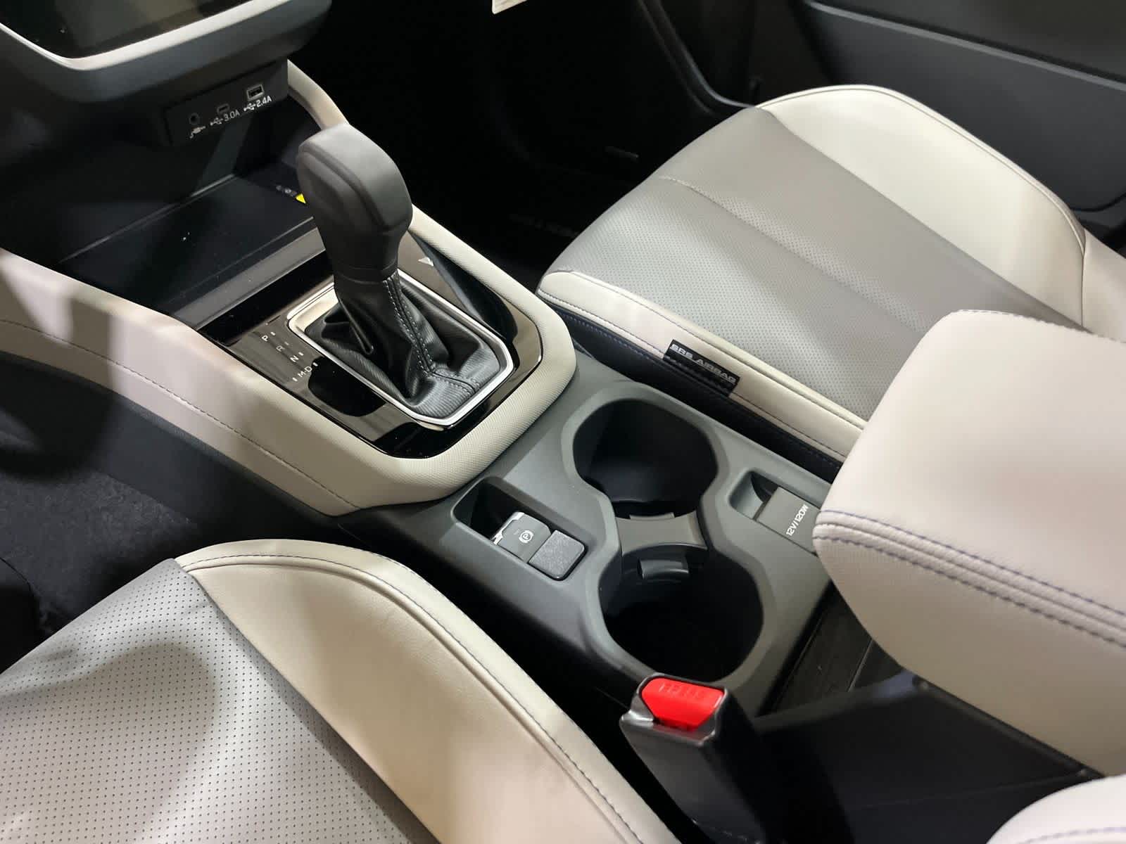 Thumbnail: 2025 Subaru Forester - 22