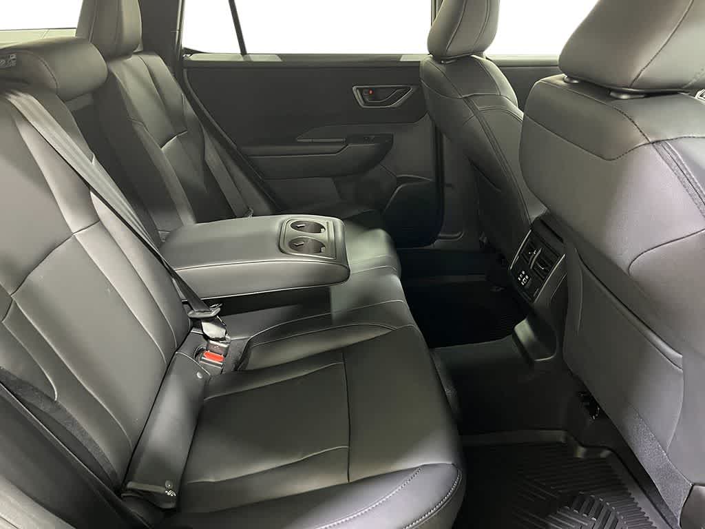 Thumbnail: 2026 Subaru Outback - 25