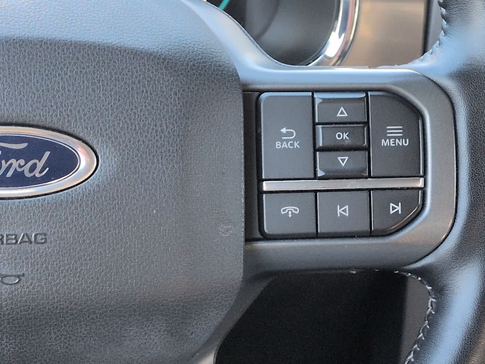 Thumbnail: 2022 Ford F-150 - 25