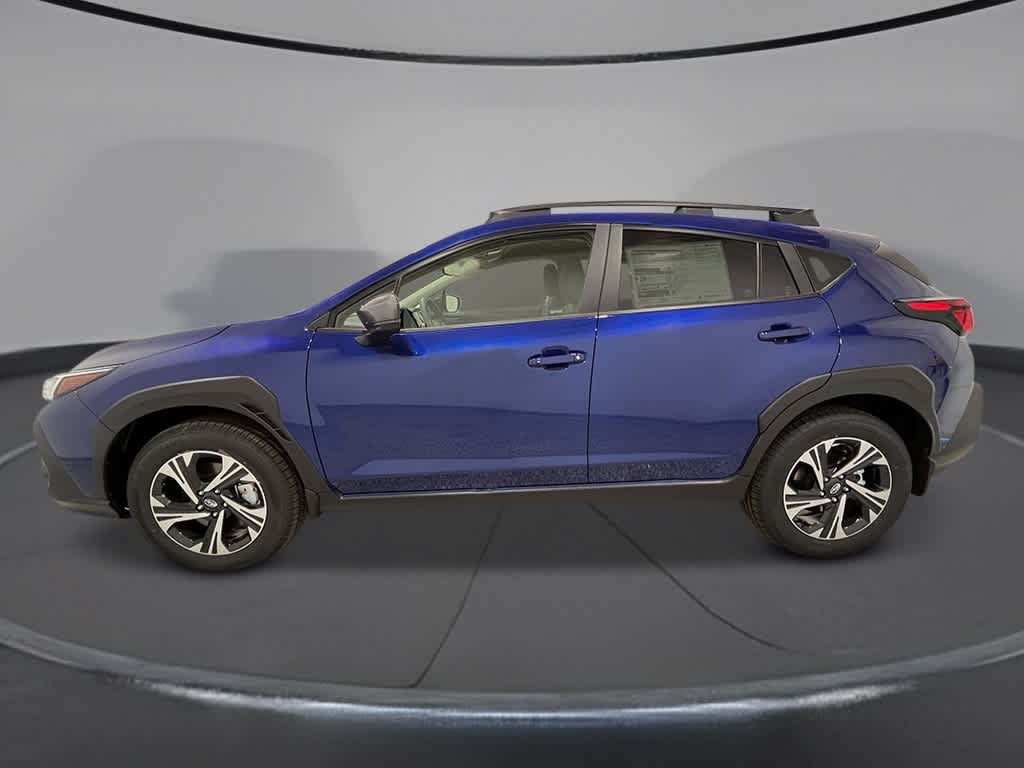 Thumbnail: 2025 Subaru Crosstrek - 2