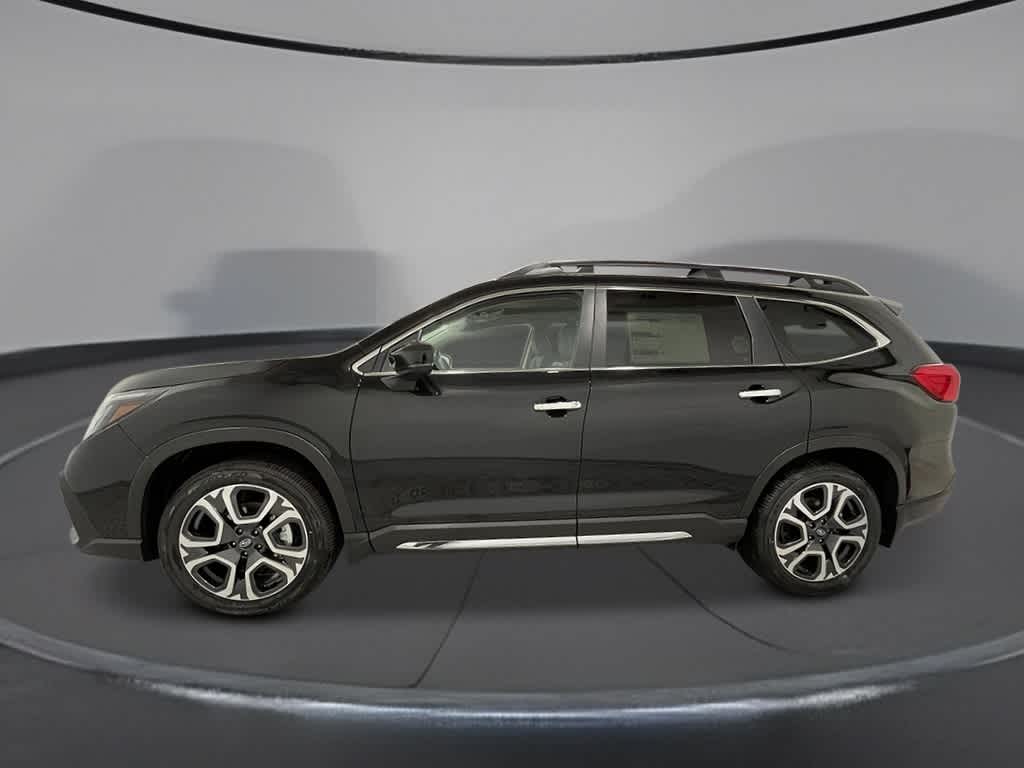 Thumbnail: 2025 Subaru Ascent - 2