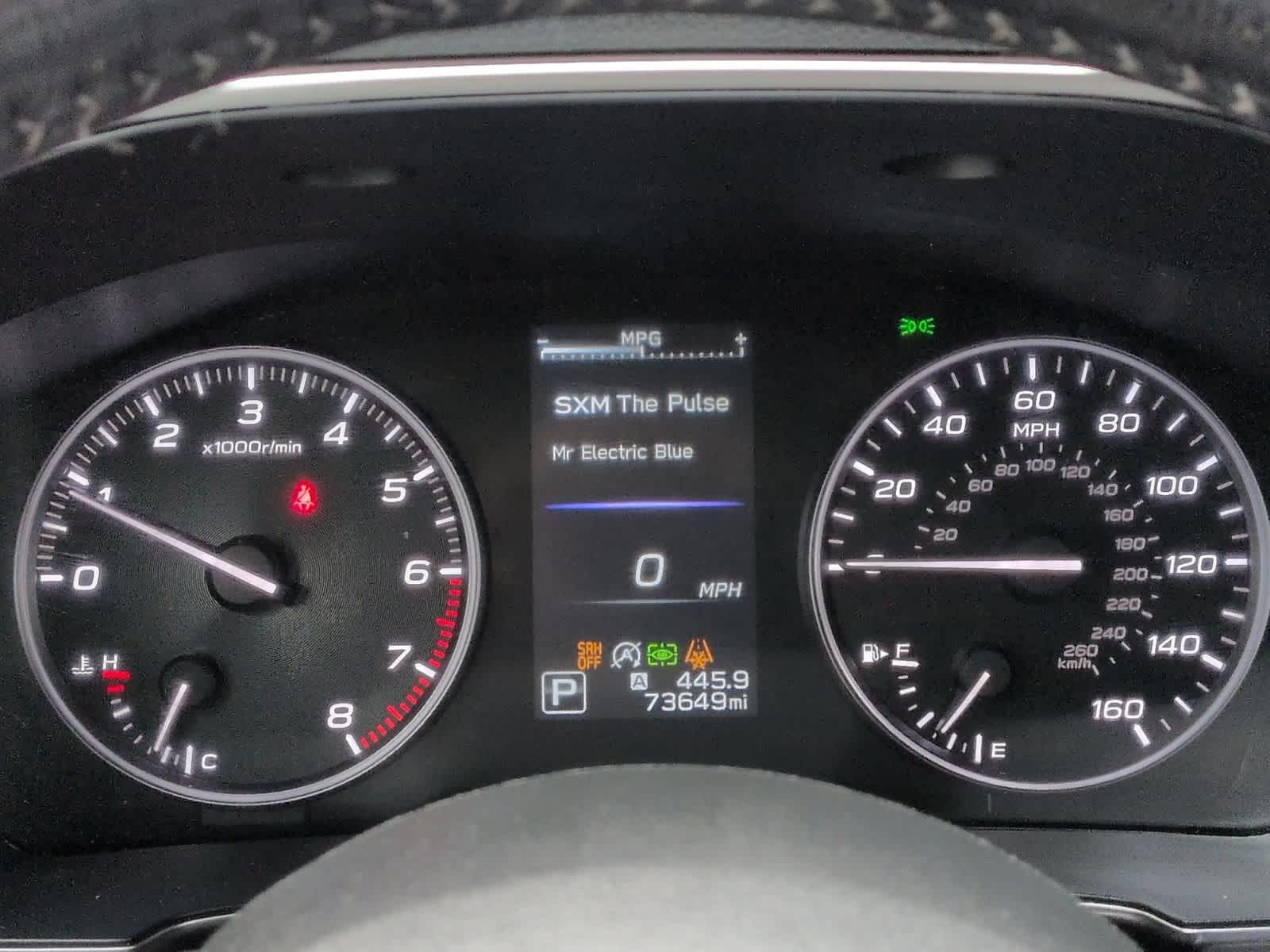 Thumbnail: 2022 Subaru Outback - 36