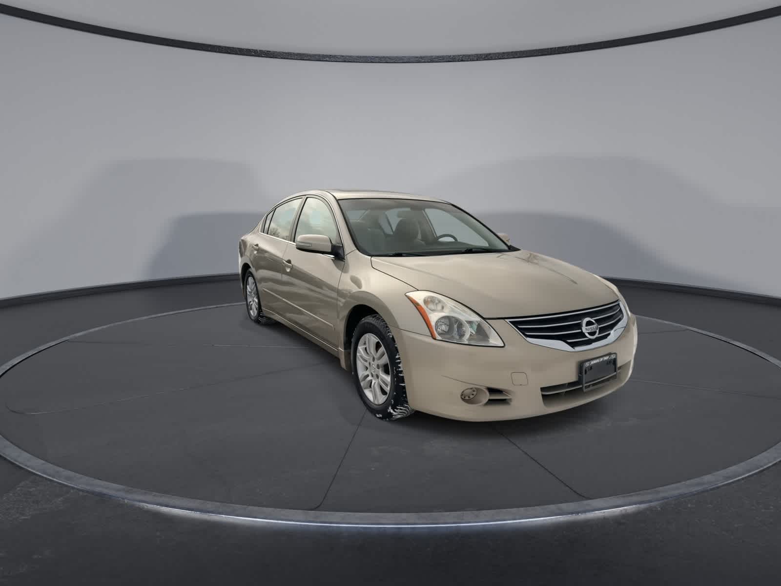 Thumbnail: 2010 Nissan Altima - 2
