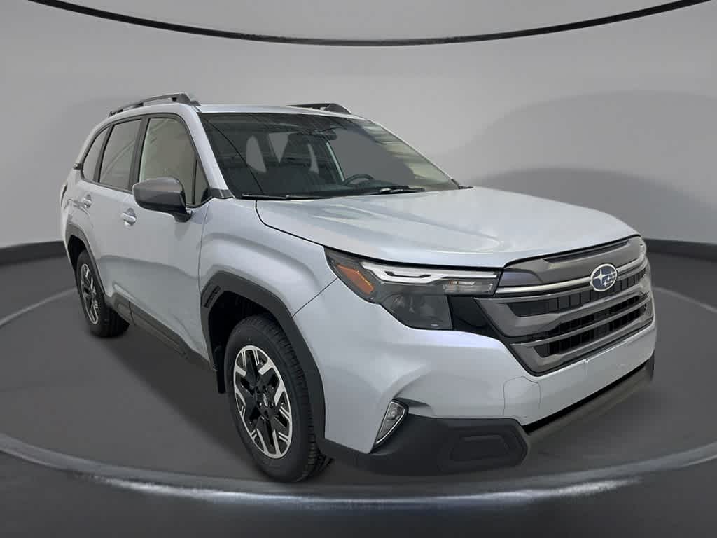 Thumbnail: 2025 Subaru Forester - 7