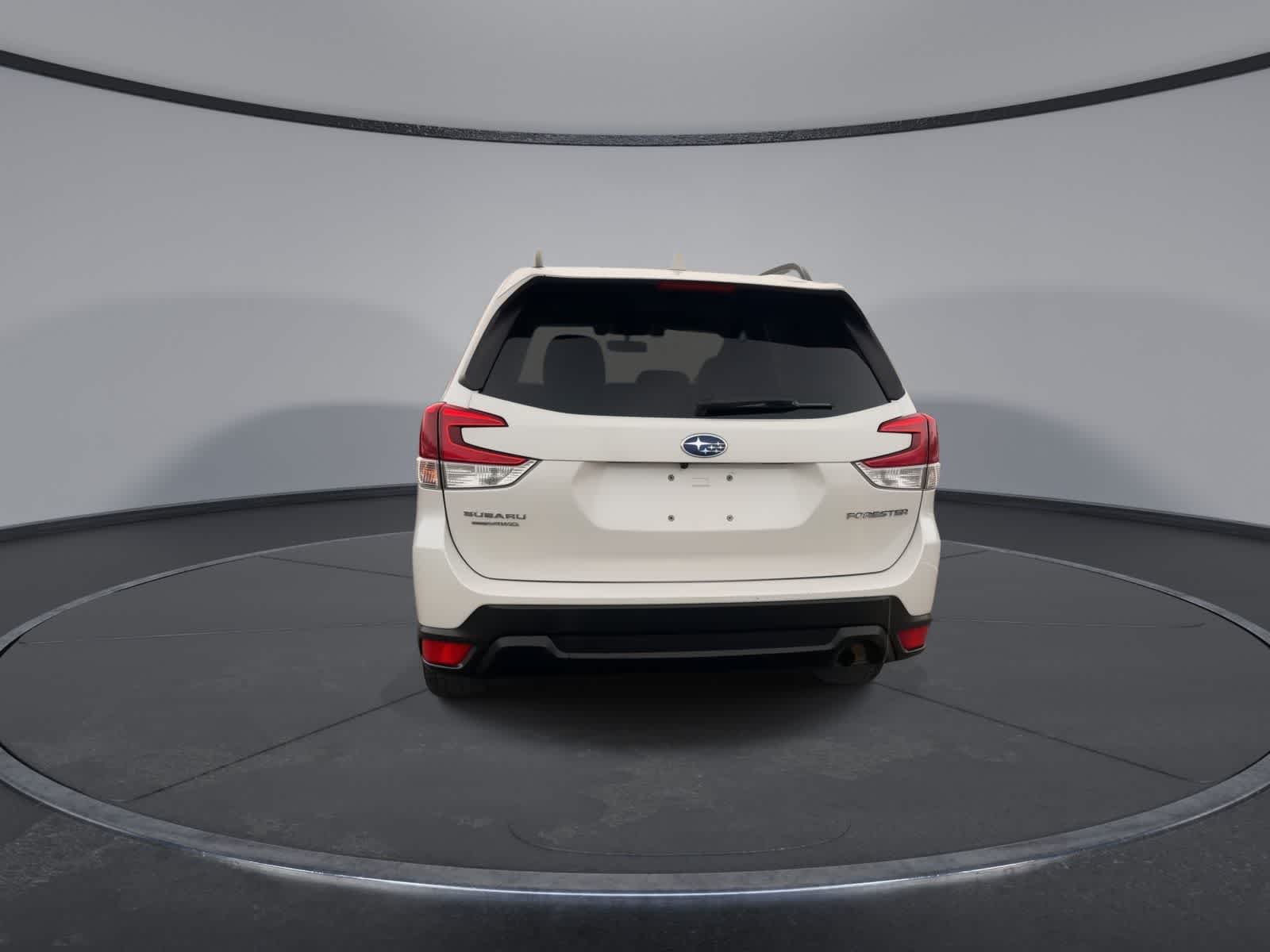 Thumbnail: 2020 Subaru Forester - 7