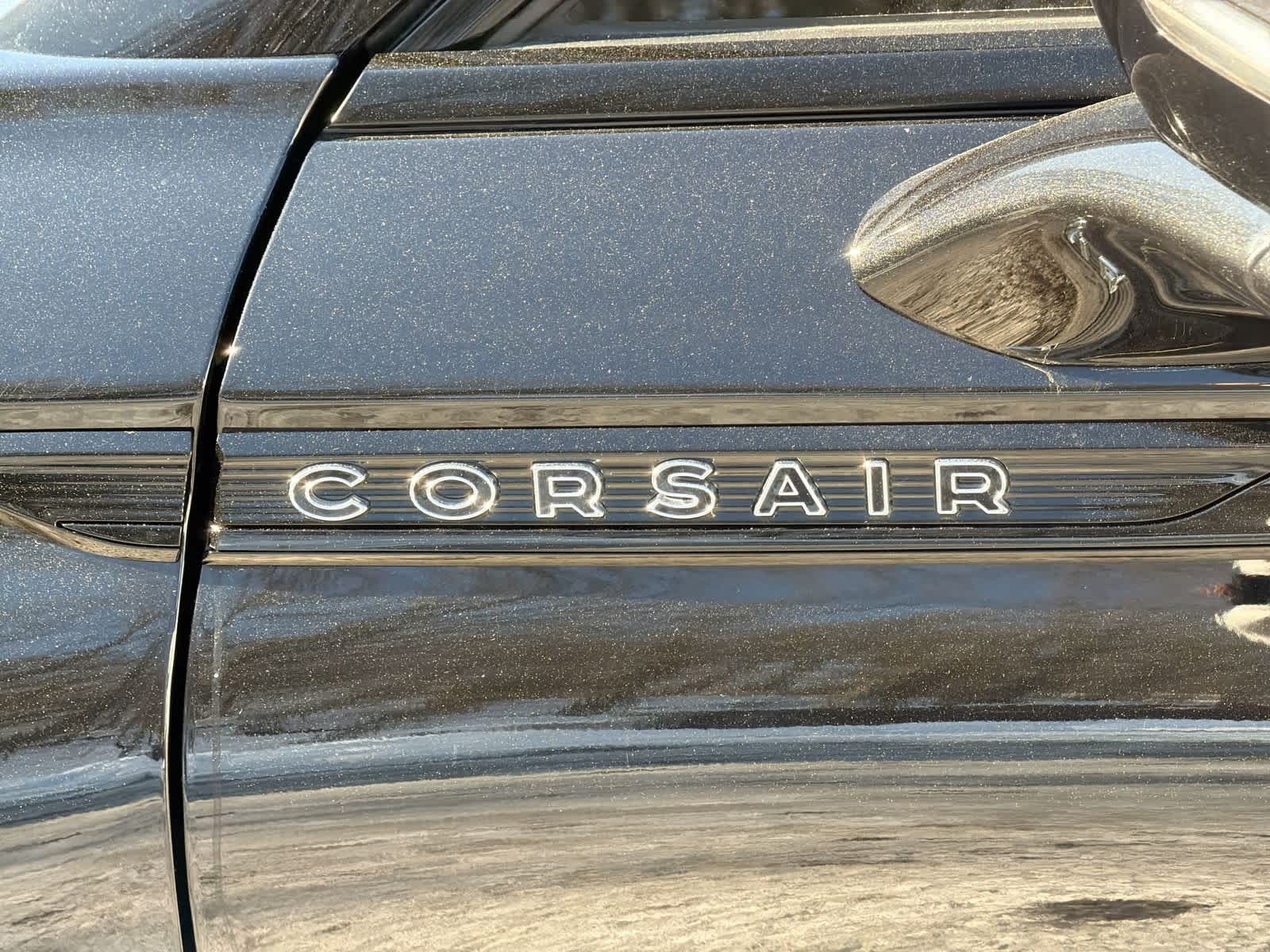 Thumbnail: 2023 Lincoln Corsair - 13