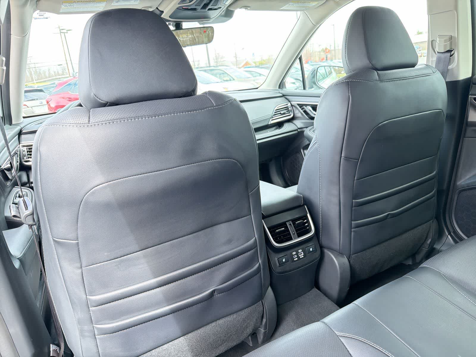 Thumbnail: 2023 Subaru Outback - 19