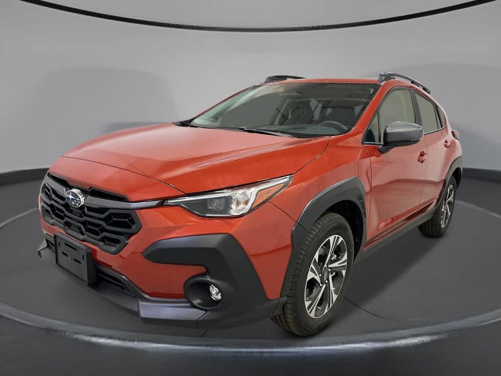 2024 Subaru Crosstrek Premium -
                Troy, NY