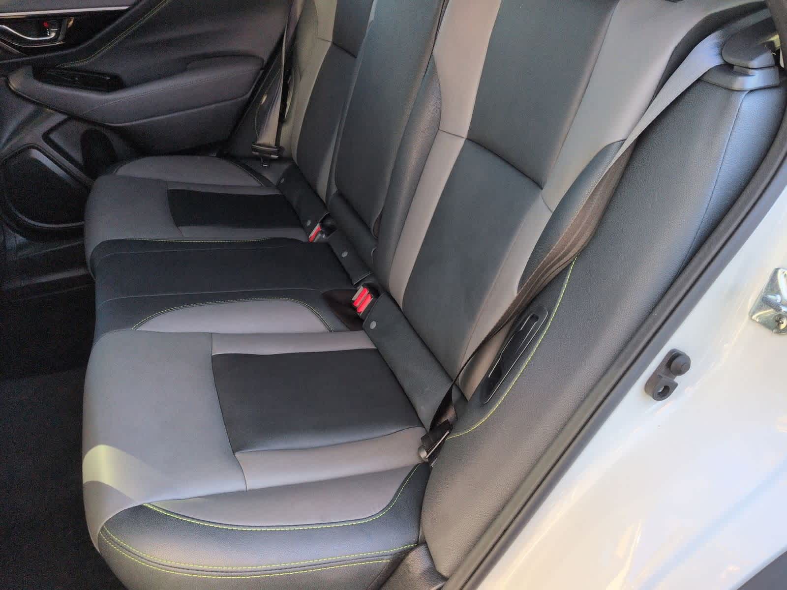 Thumbnail: 2023 Subaru Outback - 21