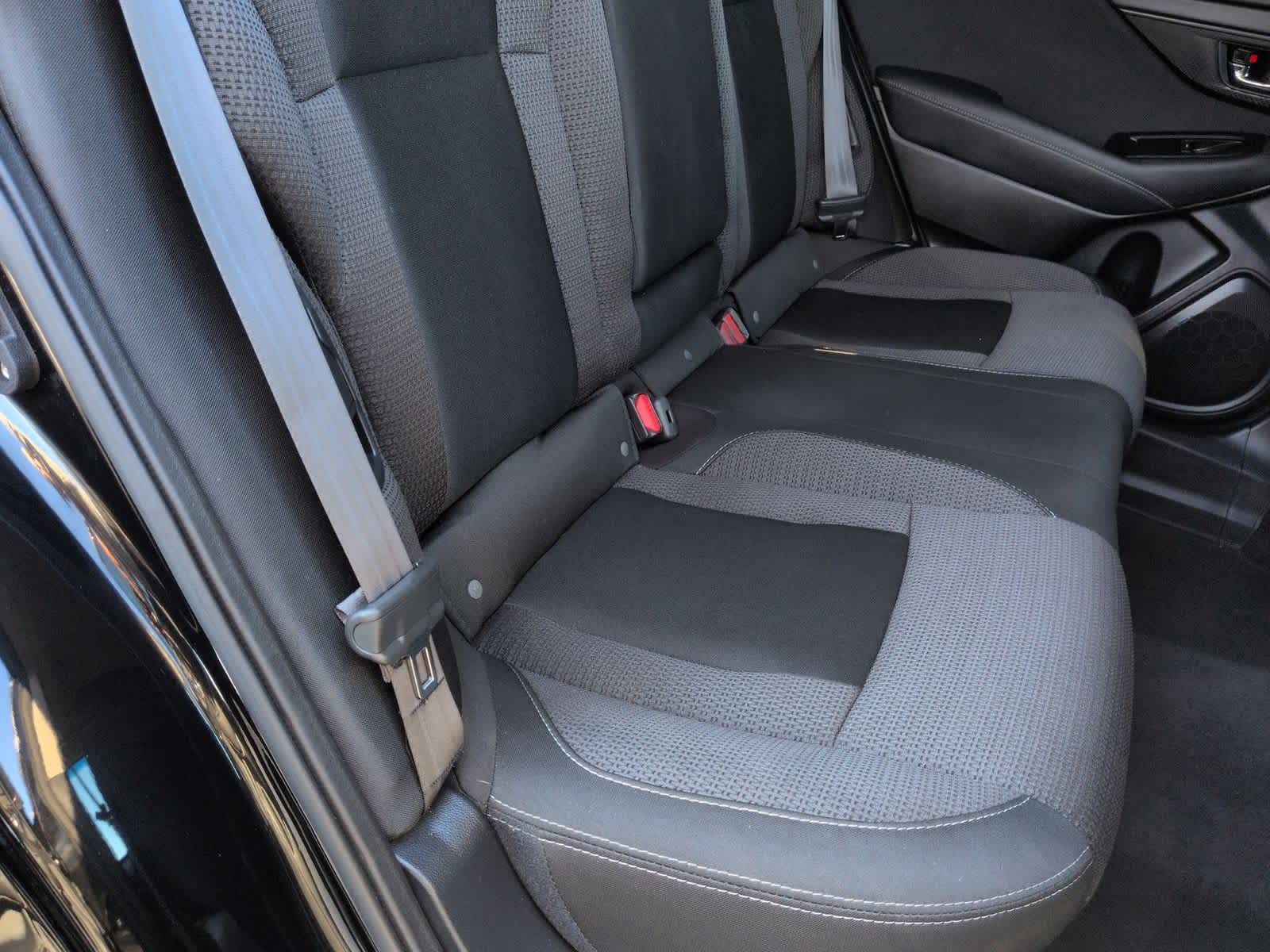 Thumbnail: 2022 Subaru Outback - 21