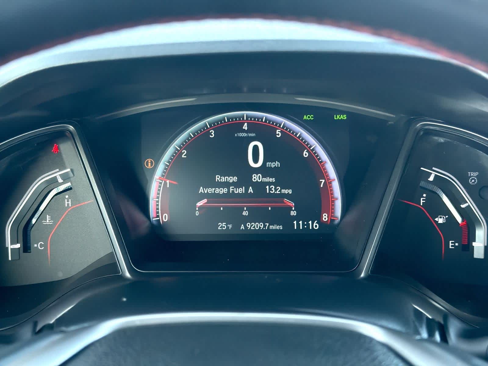 Thumbnail: 2020 Honda Civic - 34