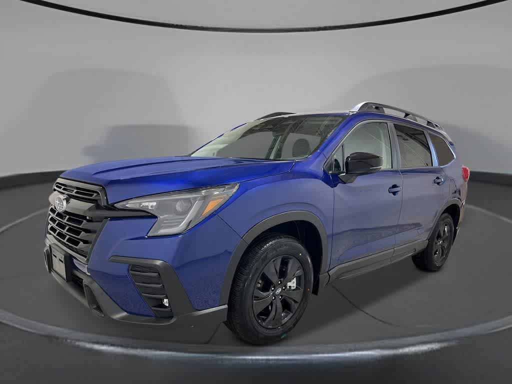 Thumbnail: 2026 Subaru Ascent - 1