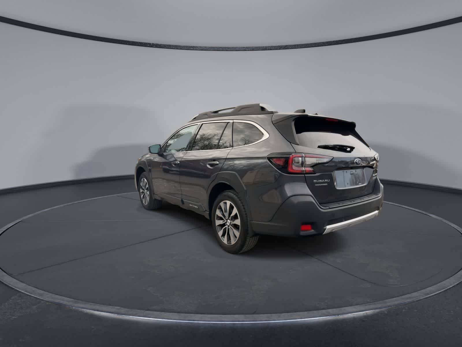 Thumbnail: 2023 Subaru Outback - 6