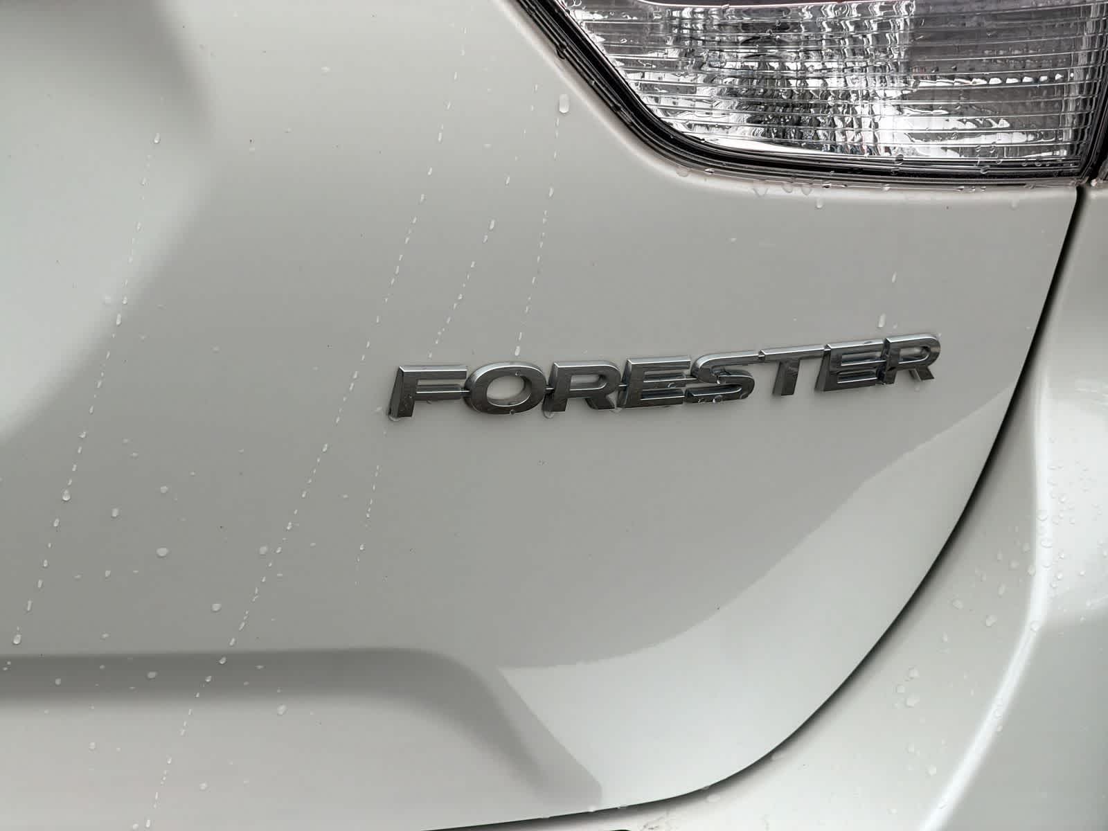 Thumbnail: 2019 Subaru Forester - 13