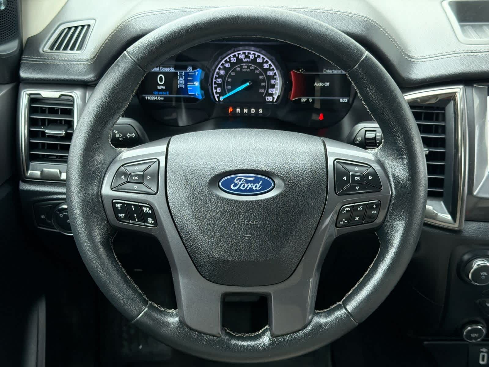 Thumbnail: 2019 Ford Ranger - 23