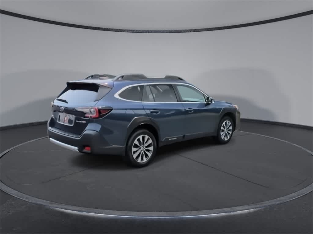 Thumbnail: 2023 Subaru Outback - 8