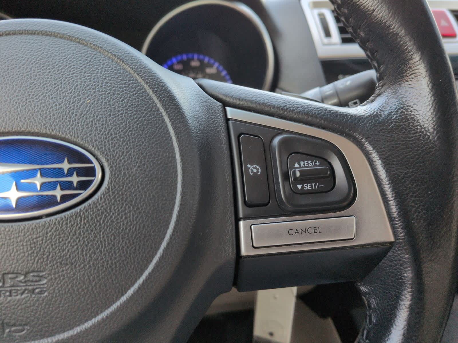 Thumbnail: 2015 Subaru Outback - 25