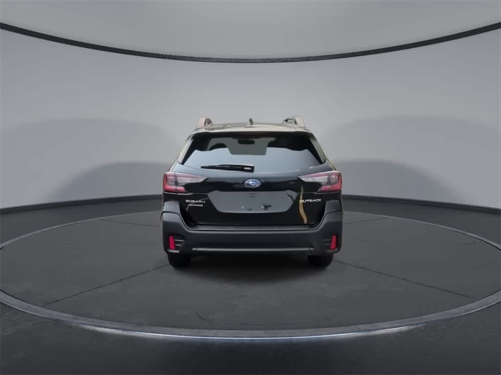 Thumbnail: 2022 Subaru Outback - 7