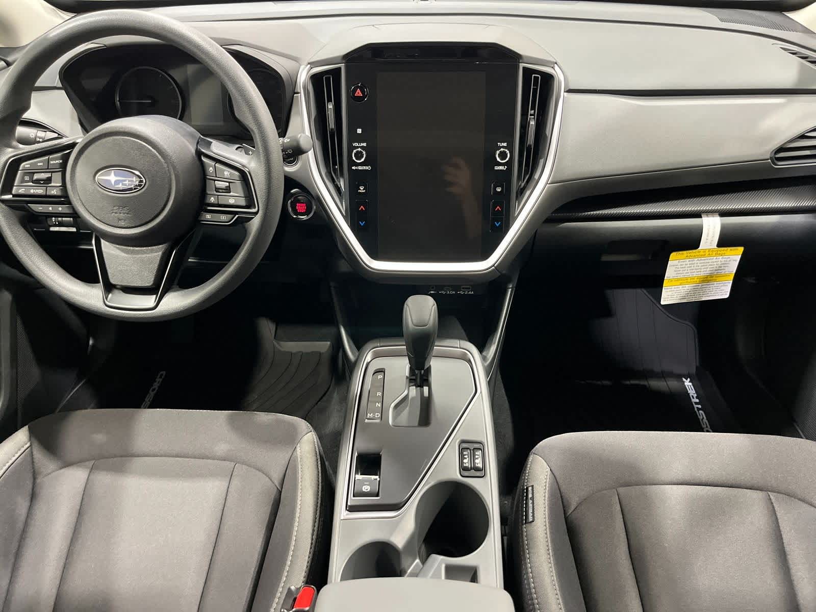 Thumbnail: 2025 Subaru Crosstrek - 14