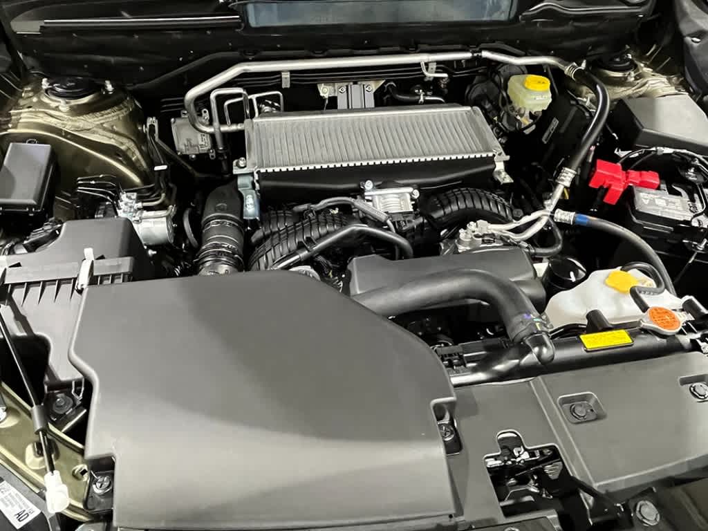 Thumbnail: 2026 Subaru Ascent - 11