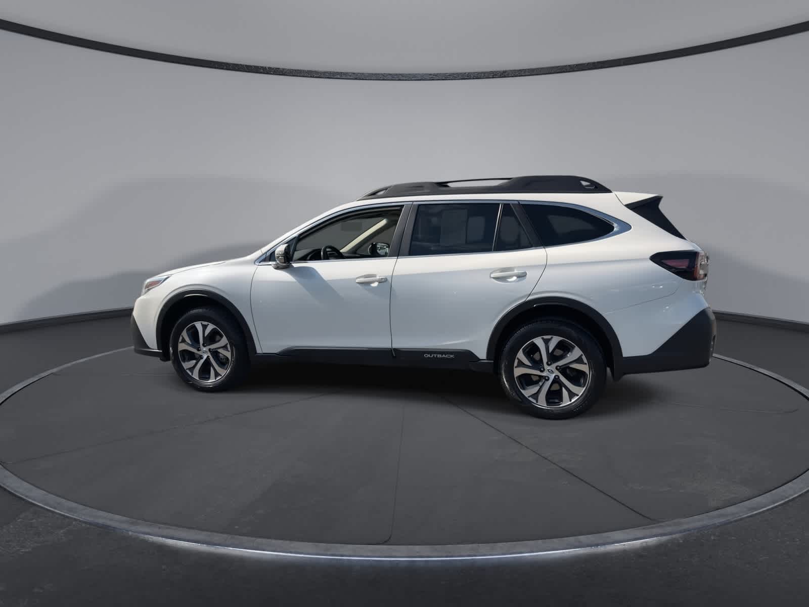 Thumbnail: 2022 Subaru Outback - 5