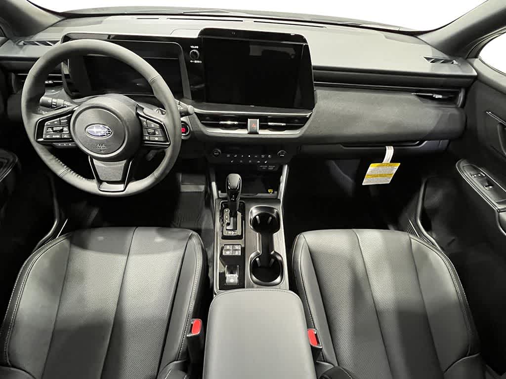 Thumbnail: 2026 Subaru Outback - 15