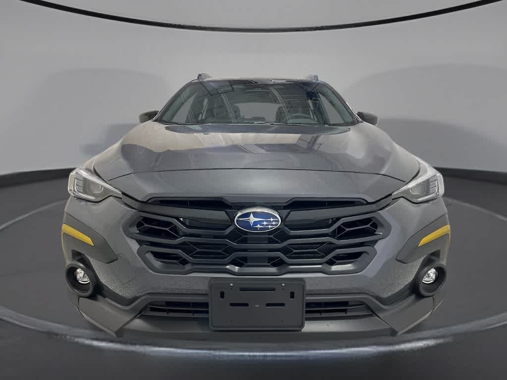 Thumbnail: 2025 Subaru Crosstrek - 8