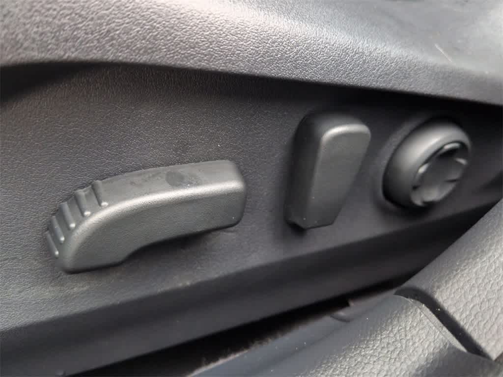 Thumbnail: 2024 Subaru Legacy - 18