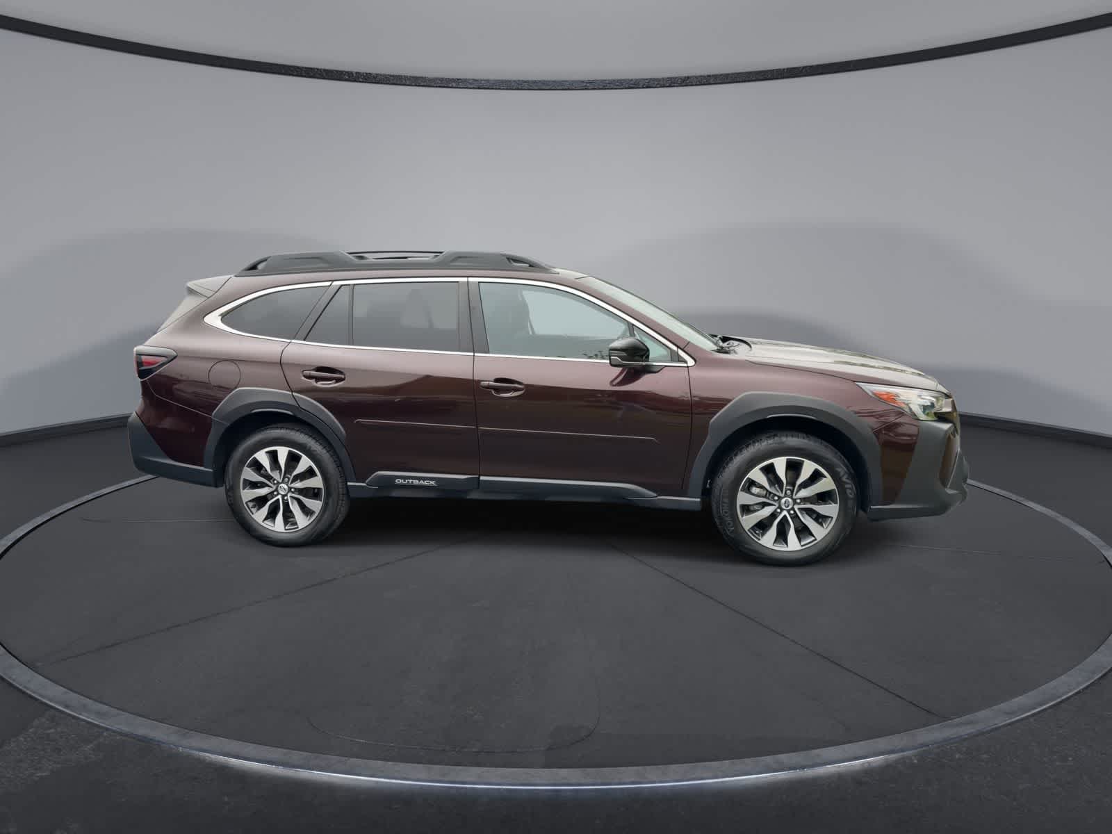 Thumbnail: 2023 Subaru Outback - 9