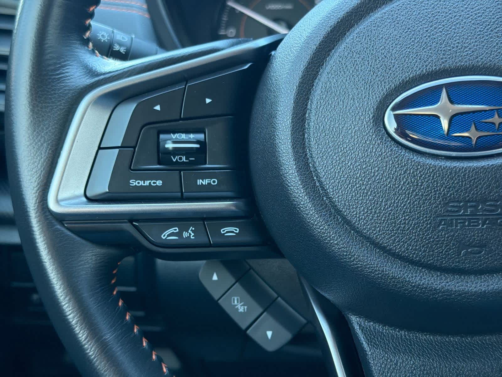 Thumbnail: 2020 Subaru Crosstrek - 24