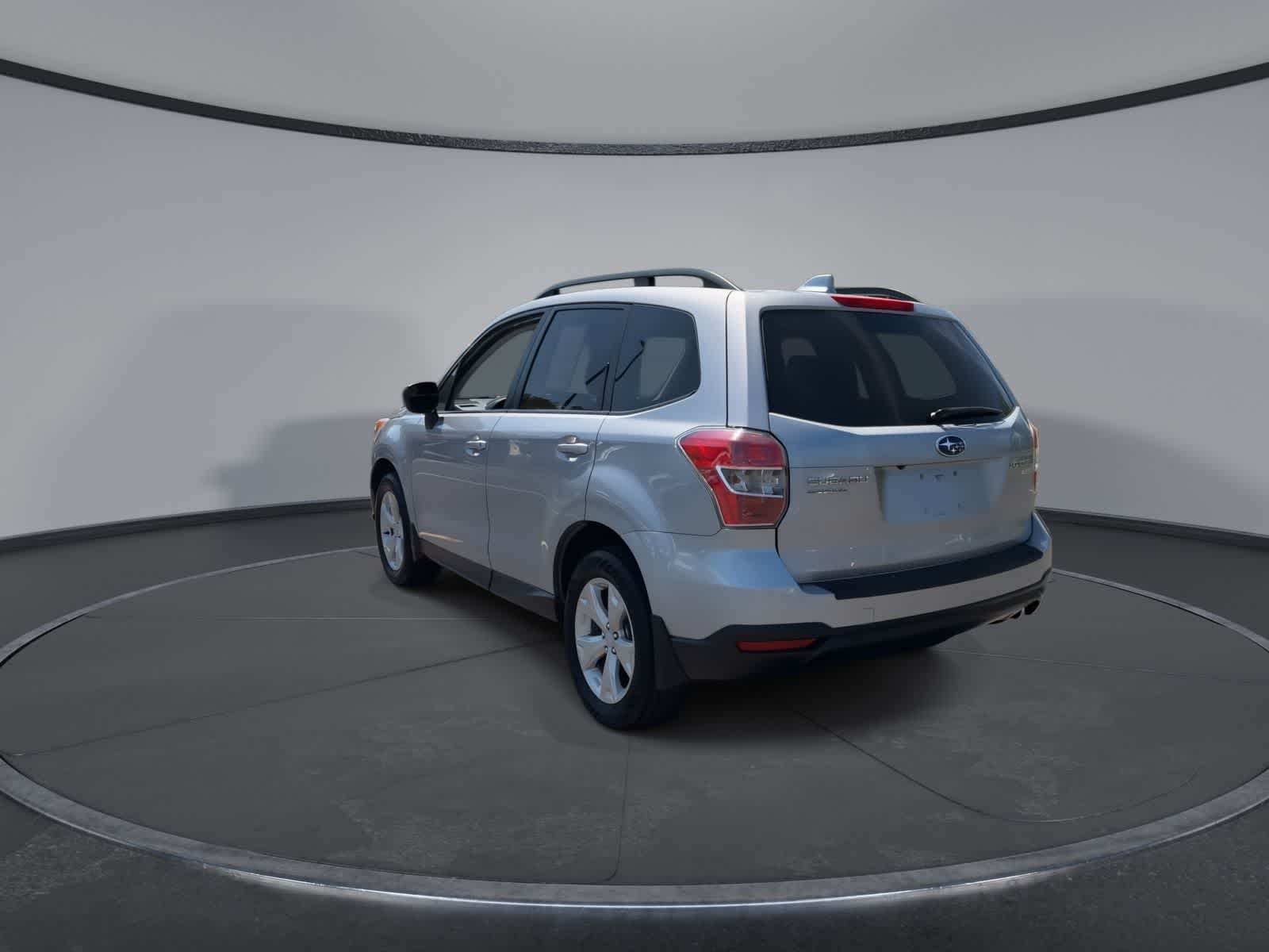 Thumbnail: 2016 Subaru Forester - 6