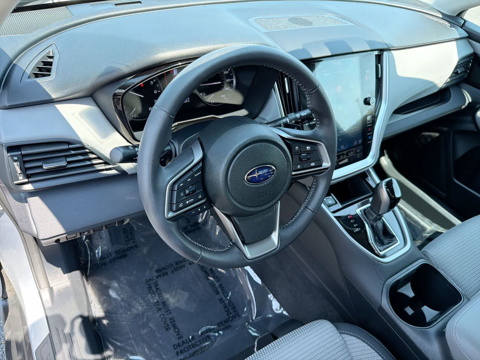 Thumbnail: 2024 Subaru Outback - 10