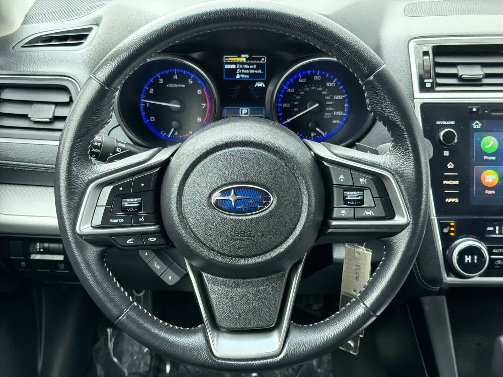 Thumbnail: 2019 Subaru Outback - 23