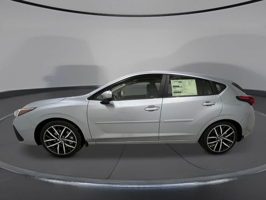 Thumbnail: 2026 Subaru Impreza - 2