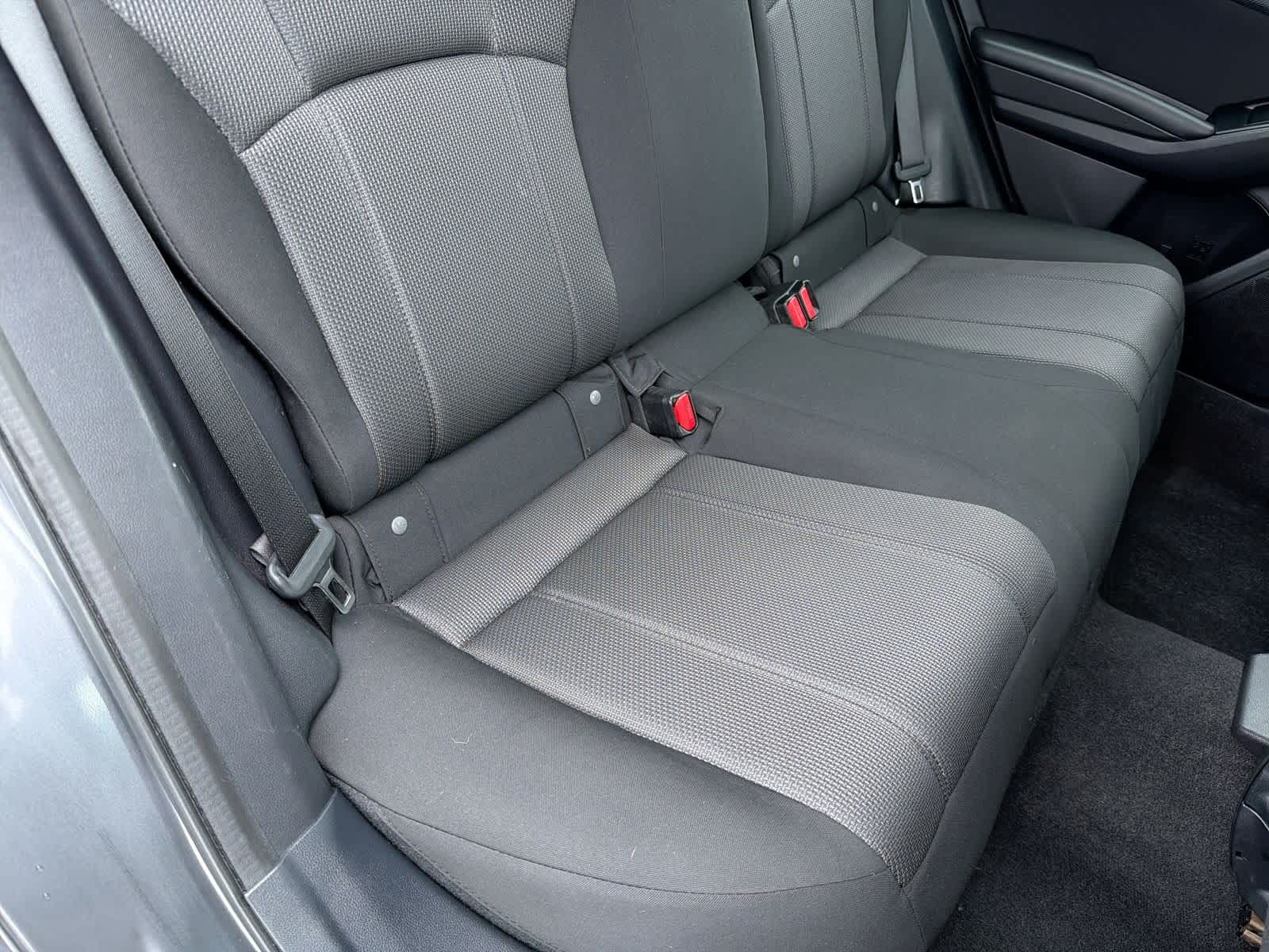 Thumbnail: 2019 Subaru Impreza - 20