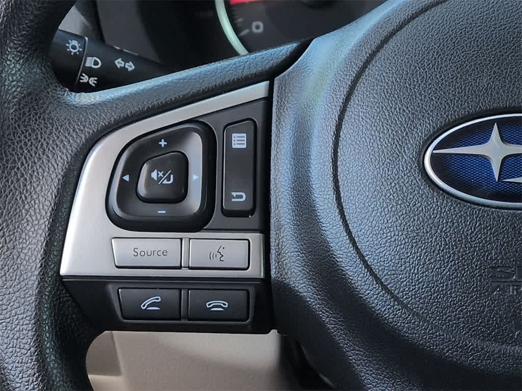 Thumbnail: 2018 Subaru Forester - 26