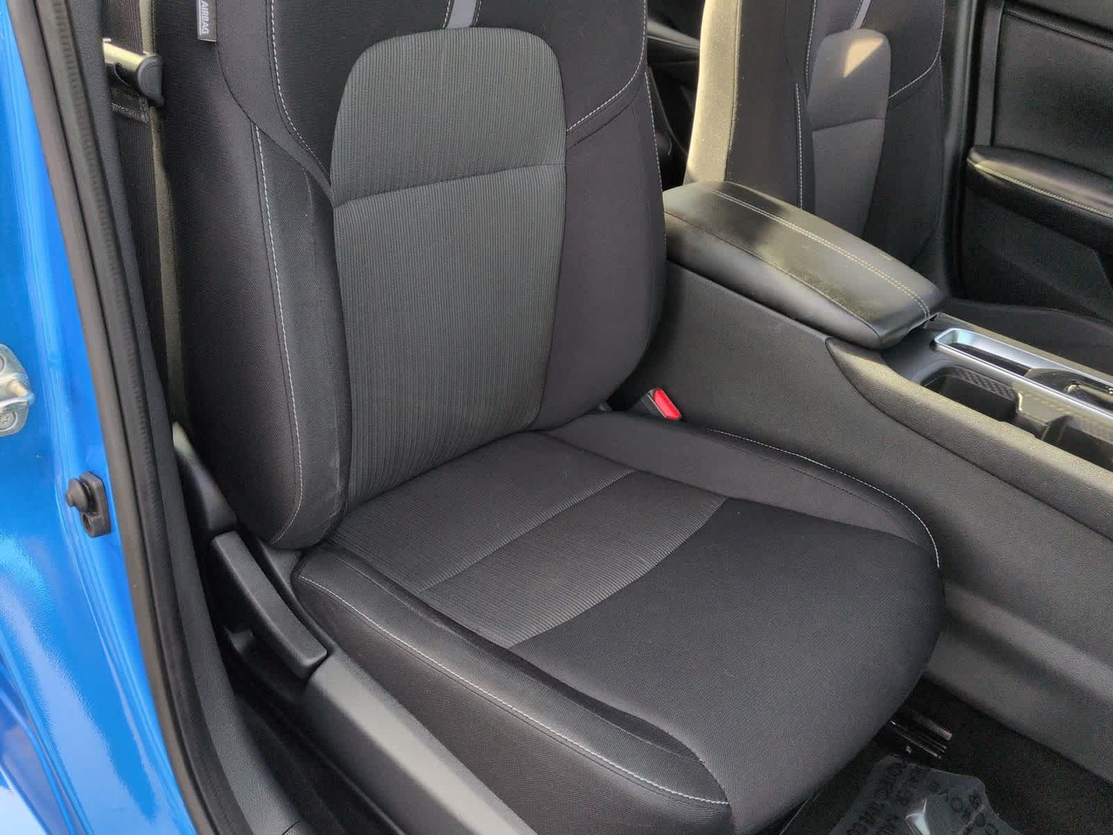 Thumbnail: 2020 Nissan Sentra - 22