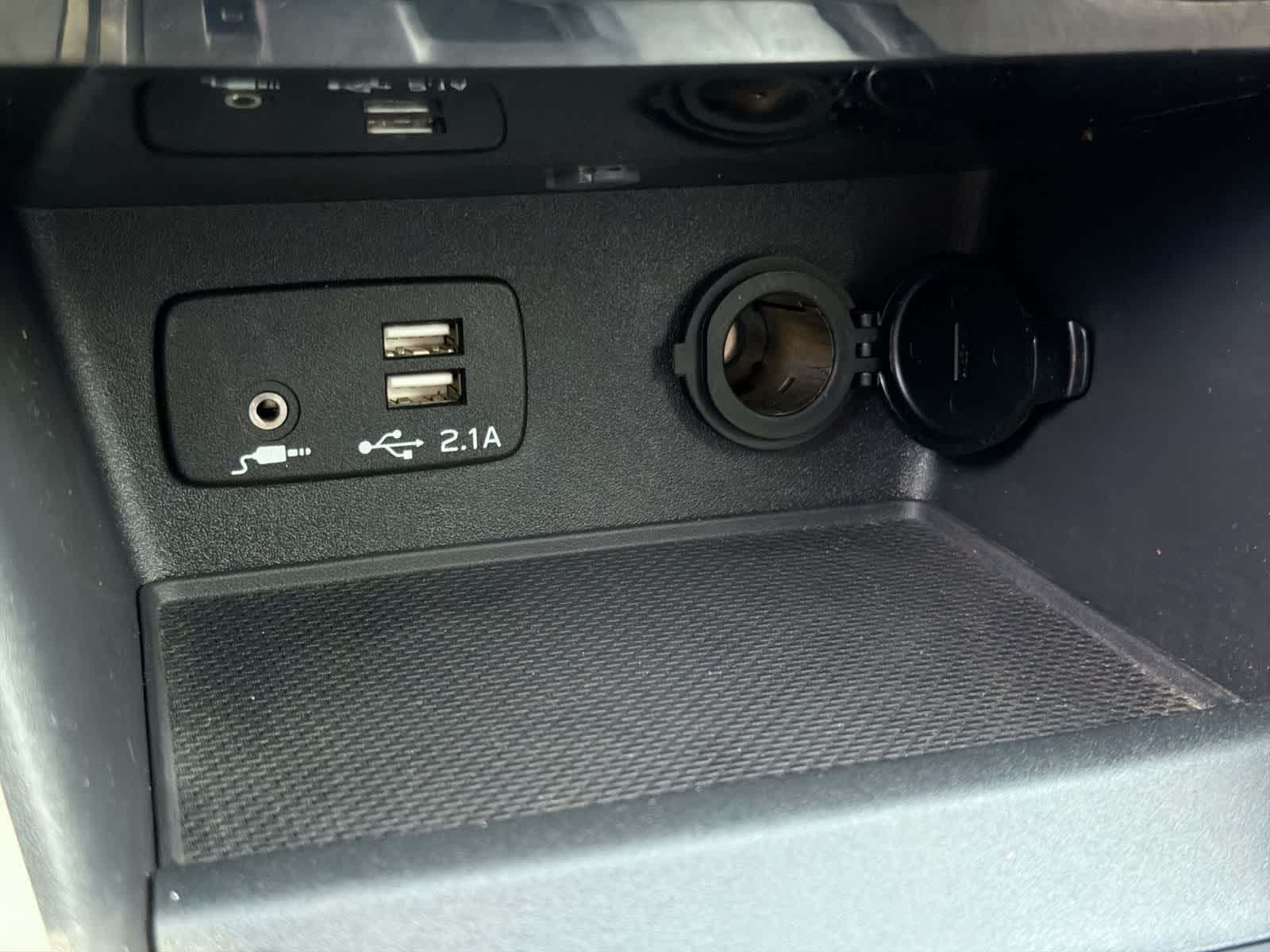 Thumbnail: 2020 Subaru Forester - 32