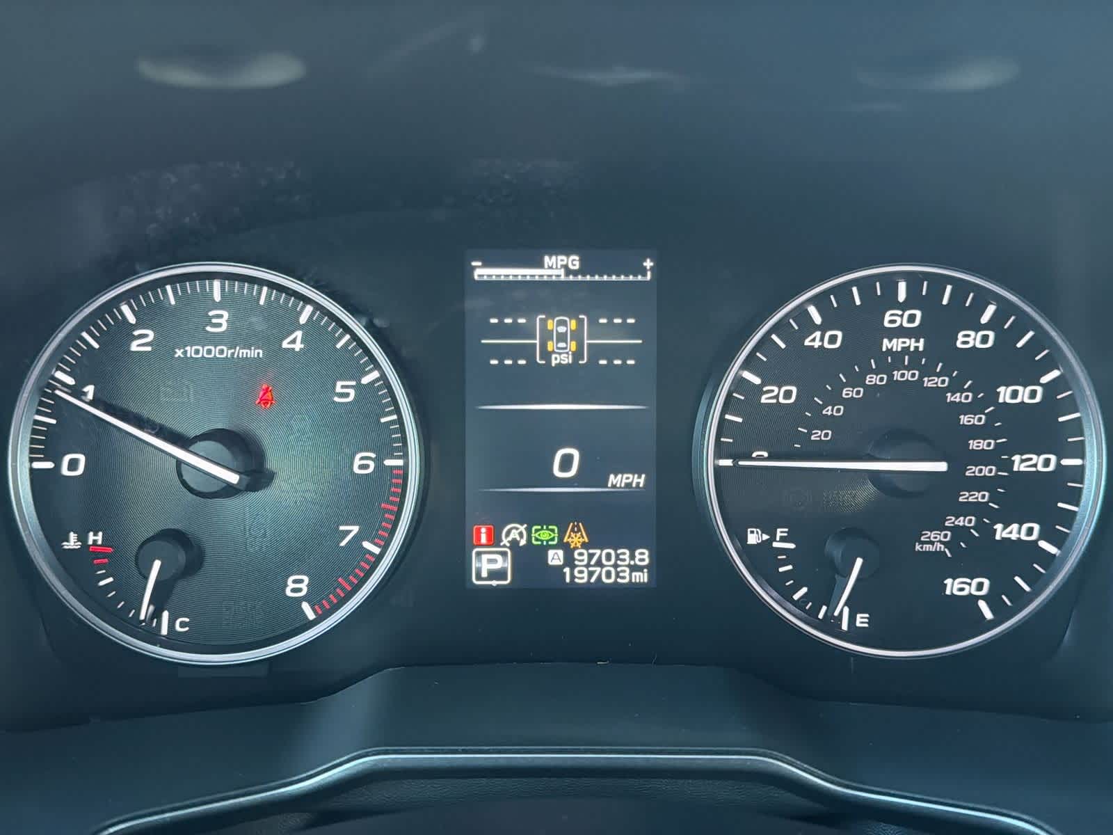 Thumbnail: 2023 Subaru Legacy - 36